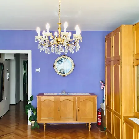Apartment Demi