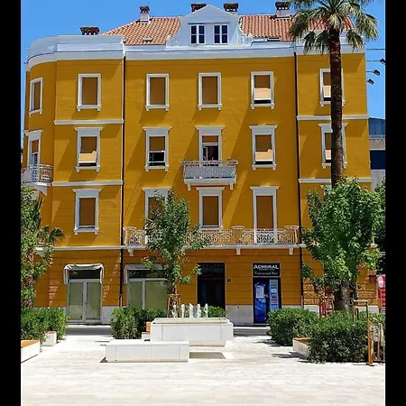 Apartment Demi