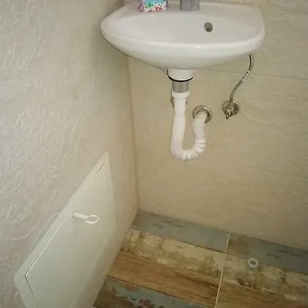 Apartment Demi *