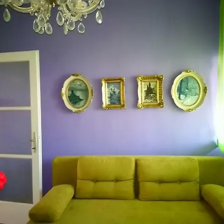 Apartment Demi Split