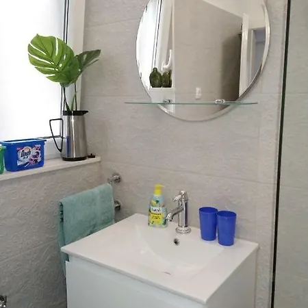 Demi Apartment *