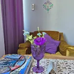 Demi شقة سبليت