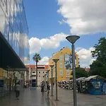 Apartman Demi *