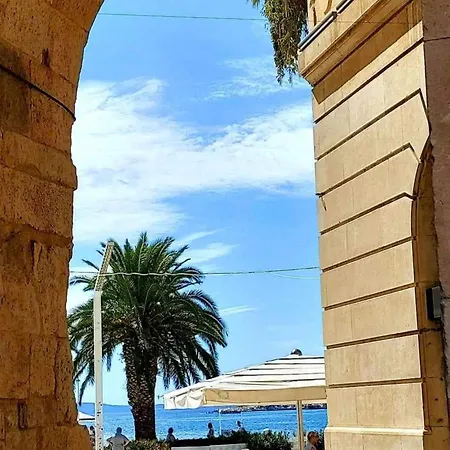 Apartman Demi Split
