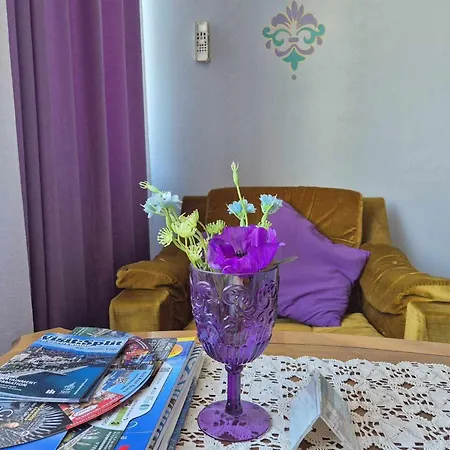 Demi 아파트 스플리트