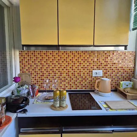 Apartman Demi Split