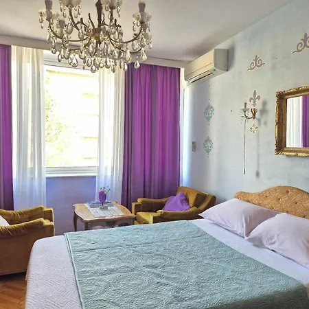 Apartman Demi