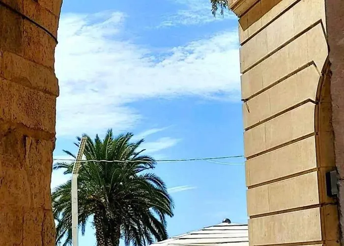 아파트 Demi 스플리트