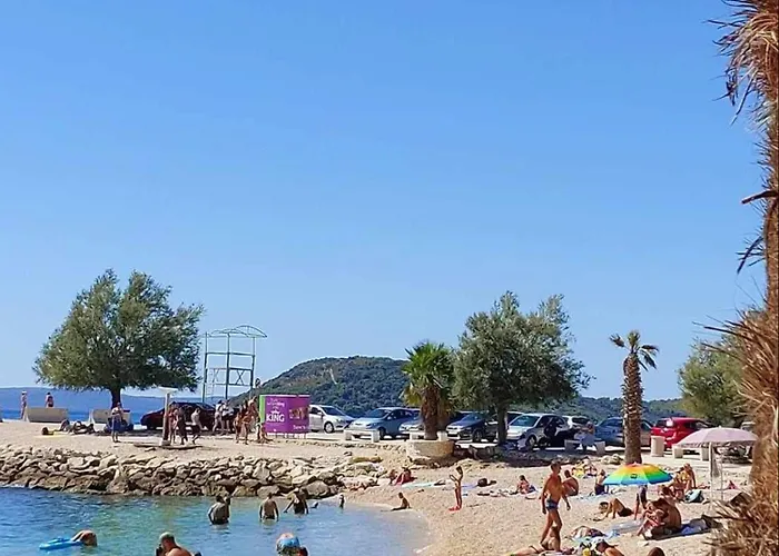 아파트 Demi 스플리트