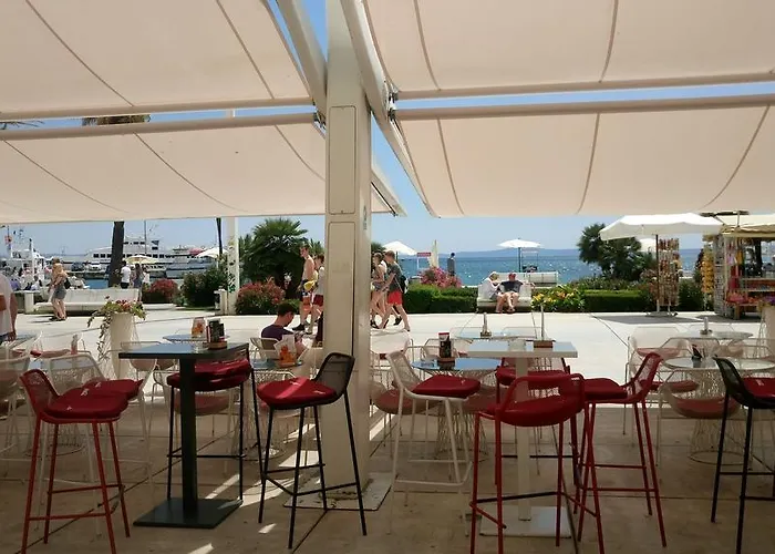 아파트 Demi 스플리트