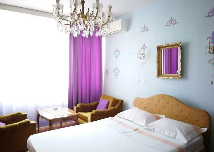 아파트 Demi 스플리트