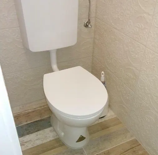 아파트 Demi 스플리트