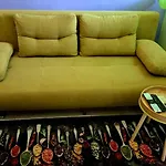 Apartment Demi *