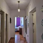 Apartment Demi Split