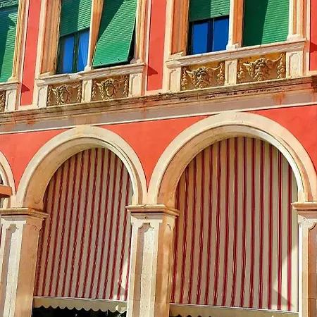 Apartamento Demi Split