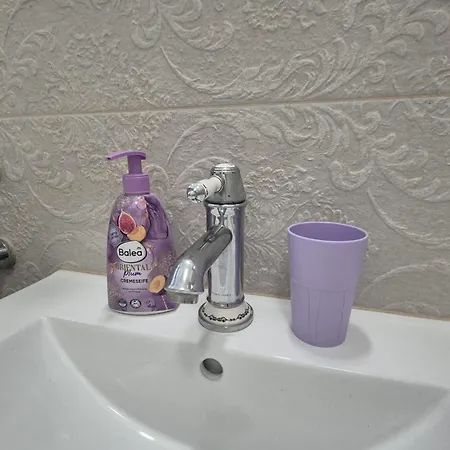 Apartment Demi *