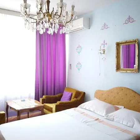 Apartamento Demi Split