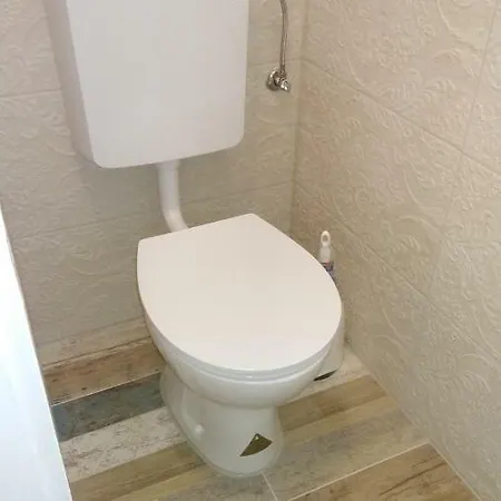 Apartamento Demi Split